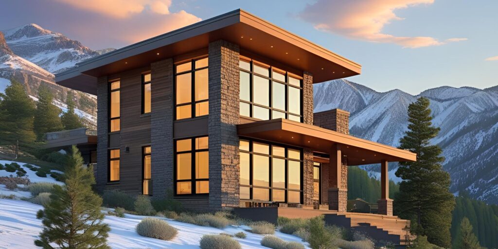 Why Modern Windows and Doors Is Colorado's Trusted Choice
