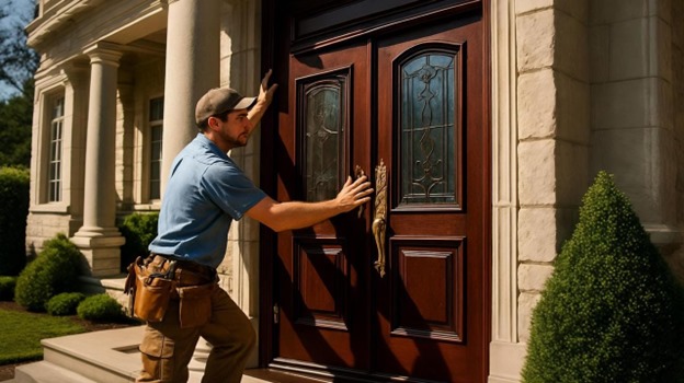 How Modern Windows & Doors Delivers a Great Install