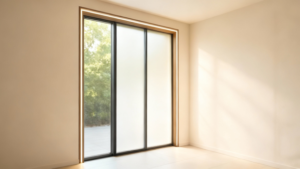 Light control made beautiful