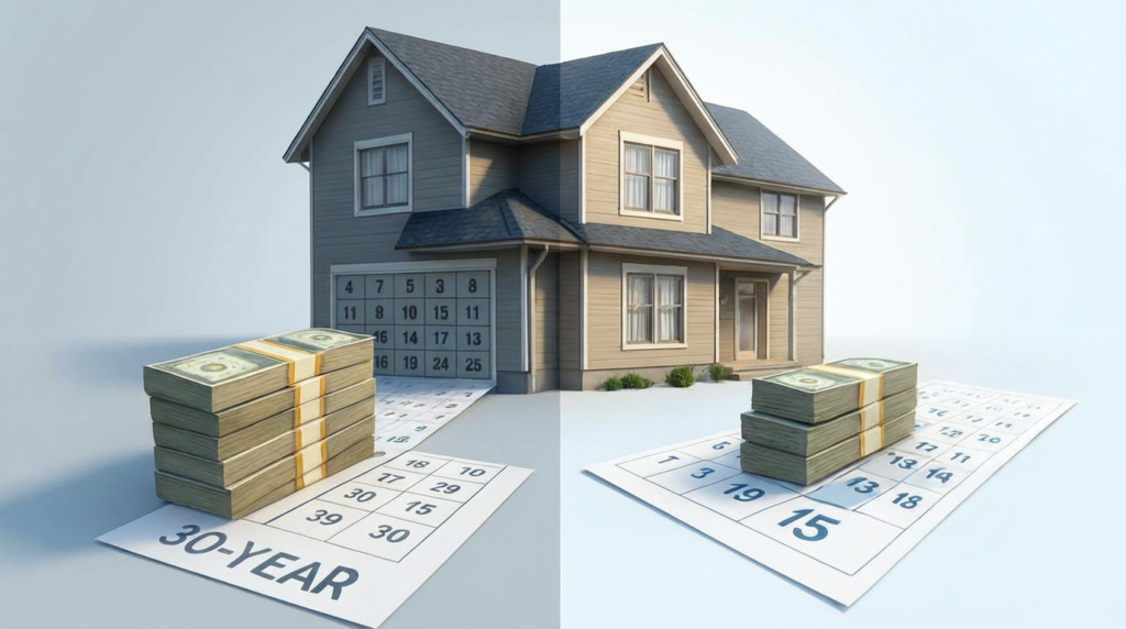 housing costs interest rates