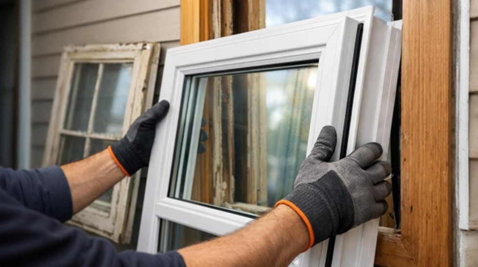 Replacement window measurements start with choosing insert vs full-frame